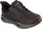  SKECHERS SLIP-INS ARCH FIT ORVAN MOXLEY  (42)