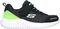 ΠΑΠΟΥΤΣΙ SKECHERS BOUNDER DRIPPER DROP ΜΑΥΡΟ (35) ΠΑΠΟΥΤΣΙ SKECHERS BOUNDER DRIPPER DROP ΜΑΥΡΟ (35)