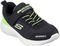 ΠΑΠΟΥΤΣΙ SKECHERS BOUNDER DRIPPER DROP ΜΑΥΡΟ (35) ΠΑΠΟΥΤΣΙ SKECHERS BOUNDER DRIPPER DROP ΜΑΥΡΟ (35)