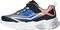 �������� SKECHERS S LIGHTS FLEX-GLOW ULTRA ����� (35)