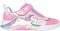  SKECHERS S-LIGHTS UNICORN CHASER 