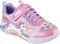  SKECHERS S-LIGHTS UNICORN CHASER  (30)