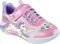 �������� SKECHERS S-LIGHTS UNICORN CHASER ��� (33)