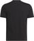  REEBOK IDENTITY BIG STACKED LOGO TEE  (XXXL)