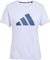 ������� ADIDAS PERFORMANCE RUN IT TEE �������