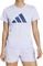  ADIDAS PERFORMANCE RUN IT TEE  (XS)