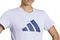  ADIDAS PERFORMANCE RUN IT TEE  (XS)