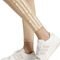  ADIDAS PERFORMANCE RC ESSENTIALS SEASONAL ANIMAL-PRINT LEGGINGS  (M)