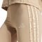  ADIDAS PERFORMANCE RC ESSENTIALS SEASONAL ANIMAL-PRINT LEGGINGS  (XL)
