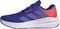  ADIDAS PERFORMANCE QUESTAR 3  (UK:8.5, EU:42 2/3)