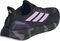 ΠΑΠΟΥΤΣΙ ADIDAS PERFORMANCE PUREBOOST 5 ΜΑΥΡΟ/ΡΟΖ (UK:8, EU:42)