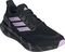 ΠΑΠΟΥΤΣΙ ADIDAS PERFORMANCE PUREBOOST 5 ΜΑΥΡΟ/ΡΟΖ (UK:8, EU:42)