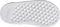  ADIDAS SPORT INSPIRED GRAND COURT LIFESTYLE HOOK AND LOOP / (UK:3K, EU:19)
