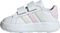  ADIDAS SPORT INSPIRED GRAND COURT 2.0 / (UK:7K, EUR:24)