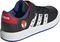  ADIDAS PERFORMANCE X MARVEL\'S SPIDER-MAN GRAND COURT  (UK:10K, EU:28)