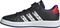  ADIDAS PERFORMANCE X MARVEL\'S SPIDER-MAN GRAND COURT  (UK:10K, EU:28)
