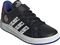  ADIDAS PERFORMANCE X MARVEL\'S SPIDER-MAN GRAND COURT  (UK:10K, EU:28)