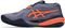  ASICS GEL-RESOLUTION X CLAY / (USA:9, EU:42.5)