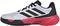  ADIDAS PERFORMANCE COURTJAM CONTROL 3 / (UK:8, EU:42)