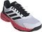  ADIDAS PERFORMANCE COURTJAM CONTROL 3 / (UK:8, EU:42)