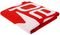  SPEEDO LOGO TOWEL  (75 X 145 C...
