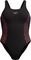  SPEEDO PLACEMENT MUSCLEBACK /