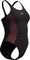  SPEEDO PLACEMENT MUSCLEBACK / (40)