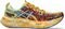 ΠΑΠΟΥΤΣΙ ASICS NOOSA TRI 16 ΠΟΡΤΟΚΑΛΙ/ΚΙΤΡΙΝΟ (USA:9, EU:42.5)