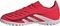 ΠΑΠΟΥΤΣΙ ADIDAS PERFORMANCE PREDATOR CLUB TURF ΚΟΚΚΙΝΟ (UK:12K, EU:30.5)