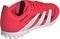 ΠΑΠΟΥΤΣΙ ADIDAS PERFORMANCE PREDATOR CLUB TURF ΚΟΚΚΙΝΟ (UK:2, EU:34) ΠΑΠΟΥΤΣΙ ADIDAS PERFORMANCE PREDATOR CLUB TURF ΚΟΚΚΙΝΟ (UK:2, EU:34)