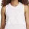 ΑΜΑΝΙΚΗ ΜΠΛΟΥΖΑ ADIDAS PERFORMANCE ESSENTIALS WINNERS TANK TOP ΣΟΜΟΝ (M)