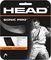  HEAD SONIC PRO TENNIS STRING  (1.2...