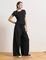 BODYTALK L.I.M.I.T.E.D WIDE LEG  (XS)