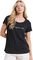  BODYTALK SS T-SHIRT 