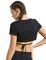  BODYTALK L.I.M.I.T.E.D APRON SS T-SHIRT  (S)
