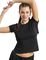  BODYTALK L.I.M.I.T.E.D APRON SS T-SHIRT  (S)
