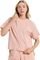 ΜΠΛΟΥΖΑ BODYTALK RIZZ SS T-SHIRT ΣΟΜΟΝ