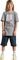 BODYTALK SS T-SHIRT & WALKSHORTS /...