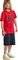 ��� BODYTALK SS T-SHIRT & WALKSHORTS �������/...