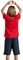  BODYTALK SS T-SHIRT & WALKSHORTS /  (14 )