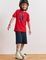  BODYTALK SS T-SHIRT & WALKSHORTS /  (14 )