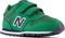  NEW BALANCE CLASSICS INFANT 500  (23.5)