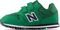  NEW BALANCE CLASSICS INFANT 500  (23.5)