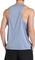  NEW BALANCE RUN SINGLET  (S)