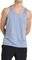 ΦΑΝΕΛΑΚΙ NEW BALANCE RUN SINGLET ΛΙΛΑ (XL)