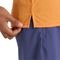  NEW BALANCE RUN SINGLET  (M)