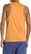  NEW BALANCE RUN SINGLET  (L)