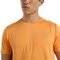 ΜΠΛΟΥΖΑ NEW BALANCE RUN T-SHIRT ΠΟΡΤΟΚΑΛΙ (XL) ΜΠΛΟΥΖΑ NEW BALANCE RUN T-SHIRT ΠΟΡΤΟΚΑΛΙ (XL)