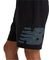  NEW BALANCE SPORT ESSENTIALS LINED GRAPHIC SHORTS 7\