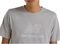  HEATHERTECH LOGO T-SHIRT   (S)